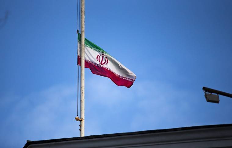 Хасан Рухани - Тегеран: Иран примет итоговое решение по СВПД 5 января - news.ru - США - Вашингтон - Иран - Тегеран
