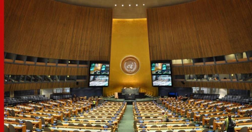 Аббас Мусави - Касем Сулеймани - Иран обратился в Совбез ООН в связи с убийством Сулеймани - profile.ru - США - Иран
