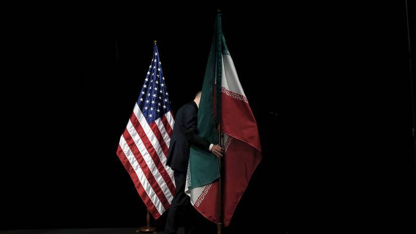 Аббас Мусави - Касем Сулеймани - Иран заявил о готовности к переговорам с США по ядерной сделке - russian.rt.com - Россия - Китай - США - Вашингтон - Англия - Германия - Франция - Иран - Тегеран