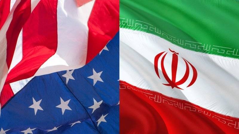 Касем Сулеймани - МИД Ирана готов к дальнейшим переговорам с США по ядерной сделке - polit.info - Россия - США - Вашингтон - Иран - Тегеран