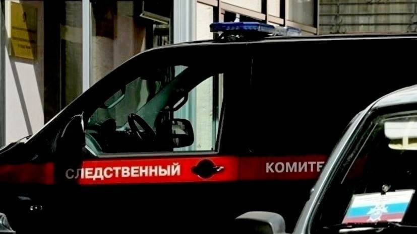 В Карелии возбудили дело после гибели четверых мужчин при пожаре - russian.rt.com - Россия - Карелия - район Пудожский