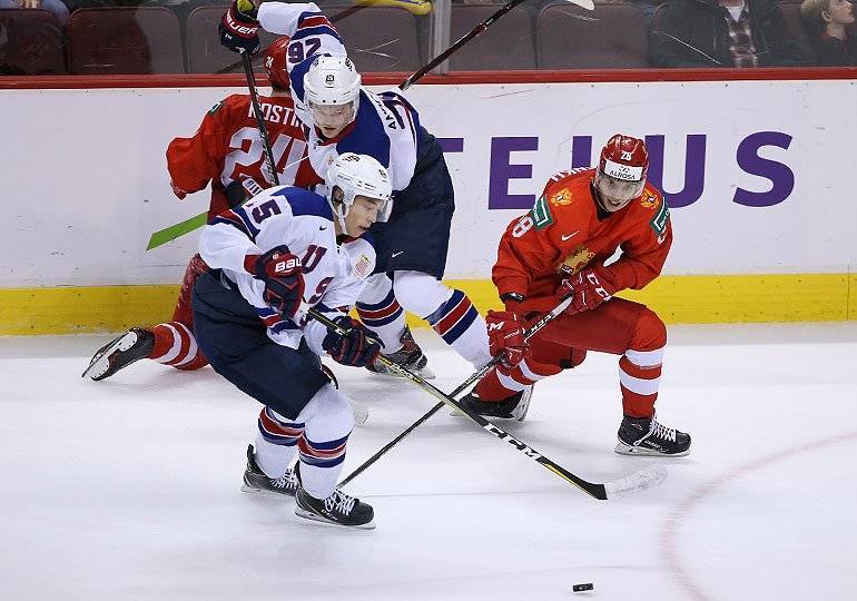 Рене Фазель - Президент IIHF Фазель подтвердил, что МЧМ по хоккею пройдет в России в 2023 году - vm.ru - Россия - Швейцария
