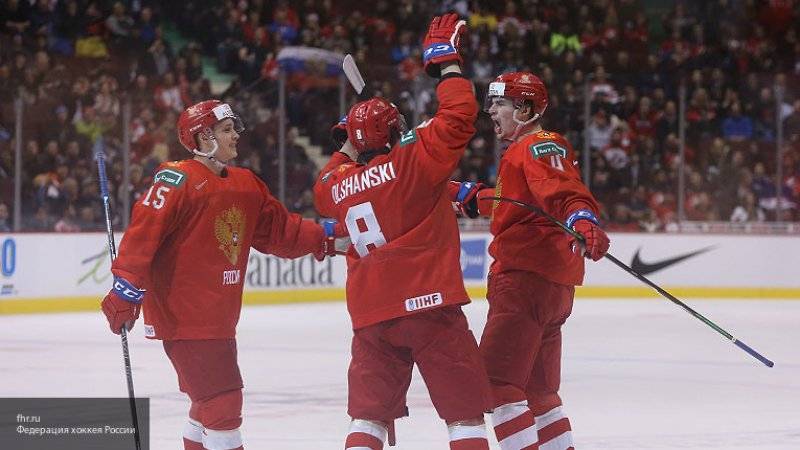 Рене Фазель - Президент IIHF Фазель рассказал, что МЧМ-2023 по хоккею пройдет в России - nation-news.ru - Россия - Новосибирск - Омск