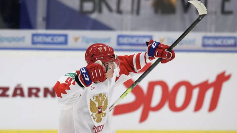 Хоккеист Замула назвал адом последние 15 минут матча с Канадой - russian.rt.com - Россия - Канада