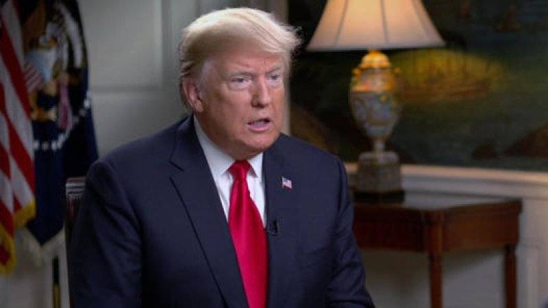 Дональд Трамп - Donald J.Trump - Отказ Ирана от последнего ограничения ядерной сделки вывел Трампа на эмоции - polit.info - США - Иран - Тегеран