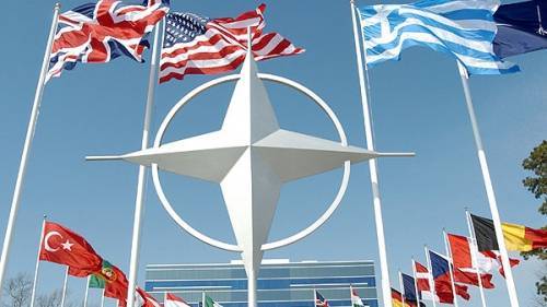В НАТО назвали условие для восстановления миссии в Ираке - Cursorinfo: главные новости Израиля - cursorinfo.co.il - Ирак - Иран