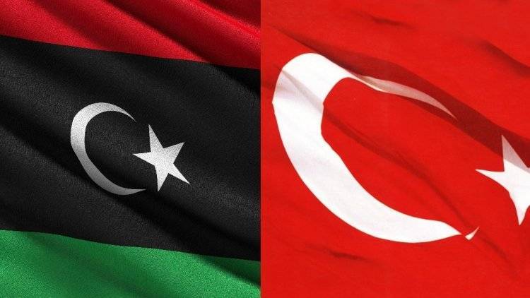 Омер Челик - Анкара исключает возможность столкновения России и Турции на территории Ливии - polit.info - Россия - Турция - Анкара - Ливия