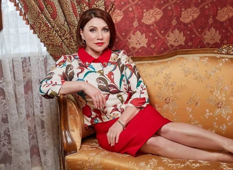 Роза Сябитова - Сябитова рассказала, как правильно гадать на суженного в Рождество - vm.ru