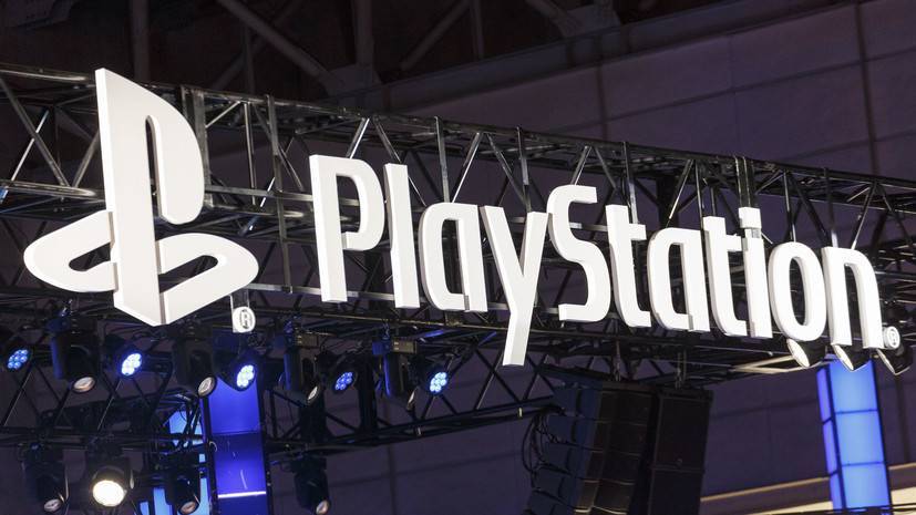 Джеймс Райан - В Sony раскрыли новые особенности PlayStation 5 - russian.rt.com