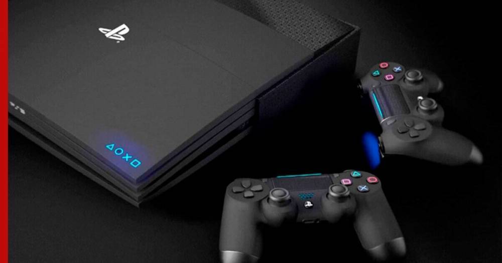 Джеймс Райан - Sony раскрыла особенности новой консоли Playstation 5 - profile.ru