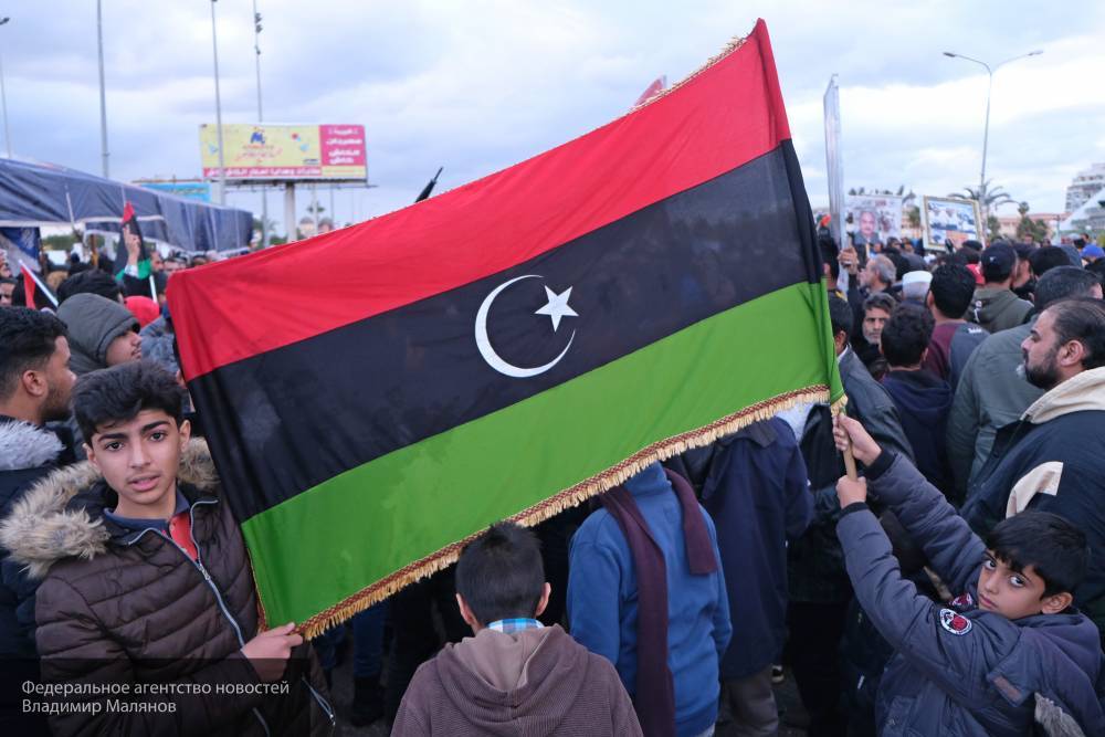 Легитимные власти Ливии окажут помощь жителям Сирта, освобожденного от террористов ПНС - newinform.com - Ливия