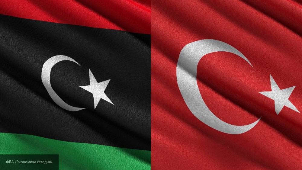 Жозеп Боррель - Евросоюз осудил военное вторжение Турции в Ливию - newinform.com - Турция - Анкара - Ливия - Триполи - Ес