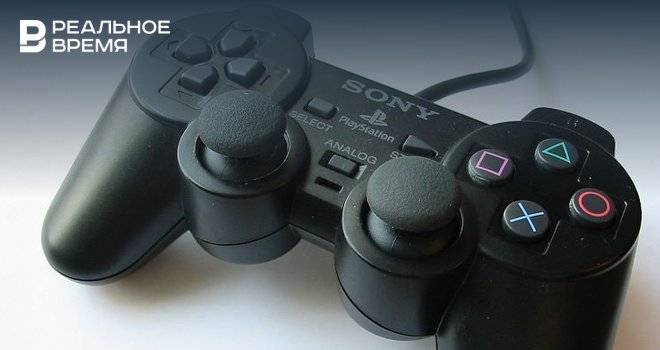 Джеймс Райан - Sony назвала особенности приставки PlayStation 5 - realnoevremya.ru