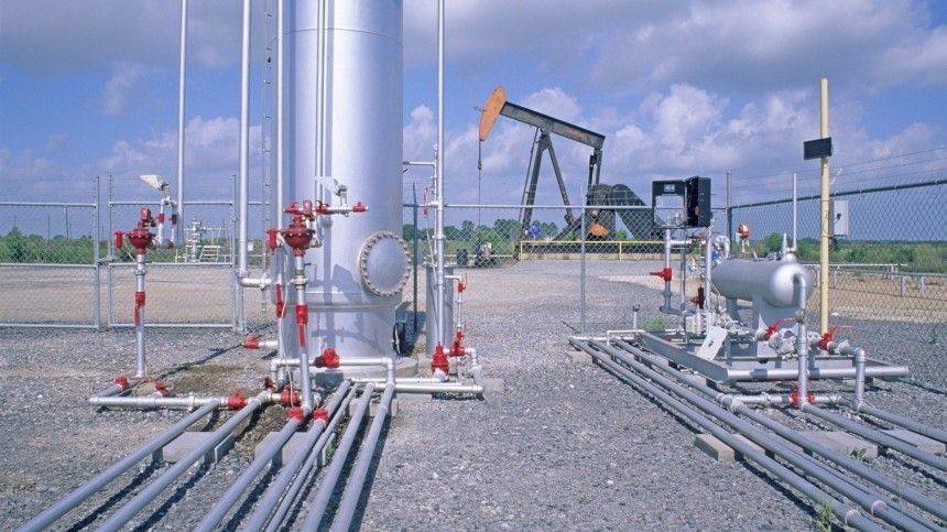 Ракетная атака Ирана на базы США в Ираке спровоцировала скачок цен на нефть - 5-tv.ru - США - Япония - Иран