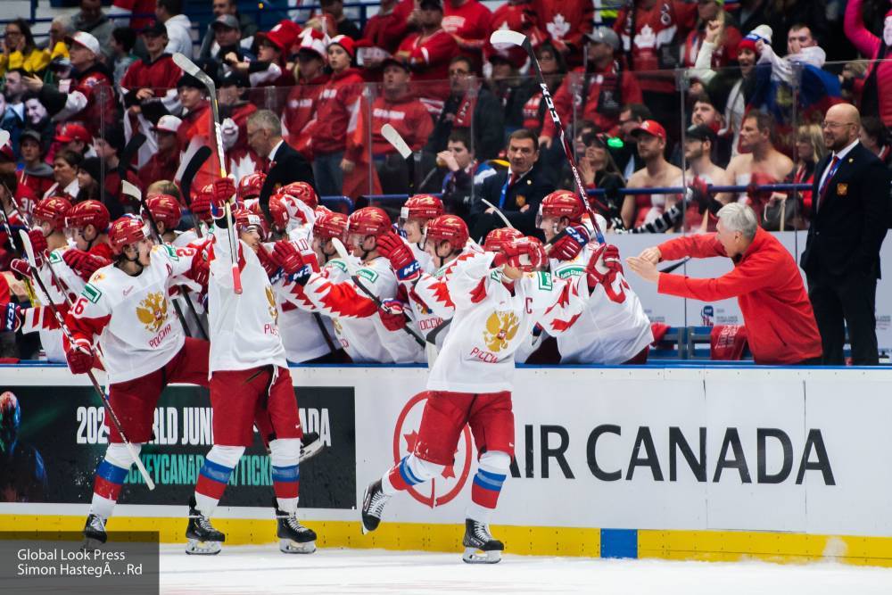Финал хоккейного МЧМ-2020 побил рекорды в Европе - newinform.com - Россия - Канада - Чехия - Острава
