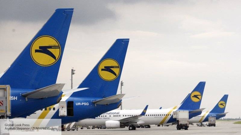 Большинство пассажиров рухнувшего украинского Boeing 737 были иранцами - politros.com - Украина - Киев - Иран - Тегеран