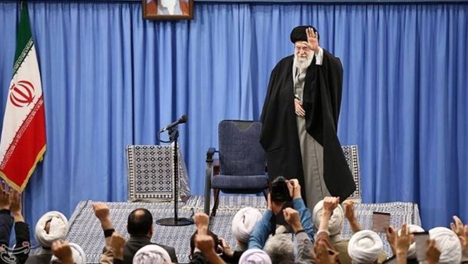 Хасан Рухани - Касем Сулеймани - Президент Ирана пообещал "отрезать ногу" США на Ближнем Востоке - dp.ru - США - Иран - Тегеран