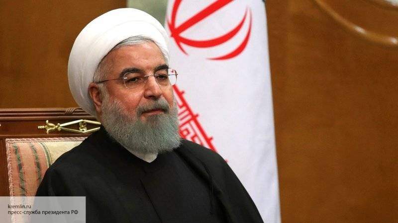 Хасан Рухани - Касем Сулеймани - Иран пригрозил «отрезать ноги» США на Ближнем Востоке в ответ на убийство Сулеймани - politros.com - США - Вашингтон - Иран - Тегеран
