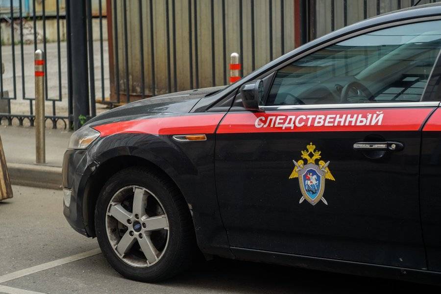 СК проверяет данные об избиении подростка водителем такси в Москве - m24.ru - Москва - Россия