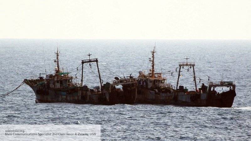 Захваченные нигерийскими пиратами российские моряки были освобождены - politros.com - Индия - Нигерия
