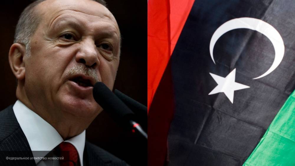 Шарль Мишель - В ЕС обвинили Турцию и ПНС Ливии в нарушении международного морского права - newinform.com - Турция - Ливия - Ес