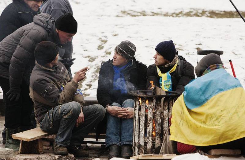 Андрей Павловский - Эпоха бедности для украинцев продолжится, но обнищание ускорится – эксперт - politnavigator.net - Украина - Киев