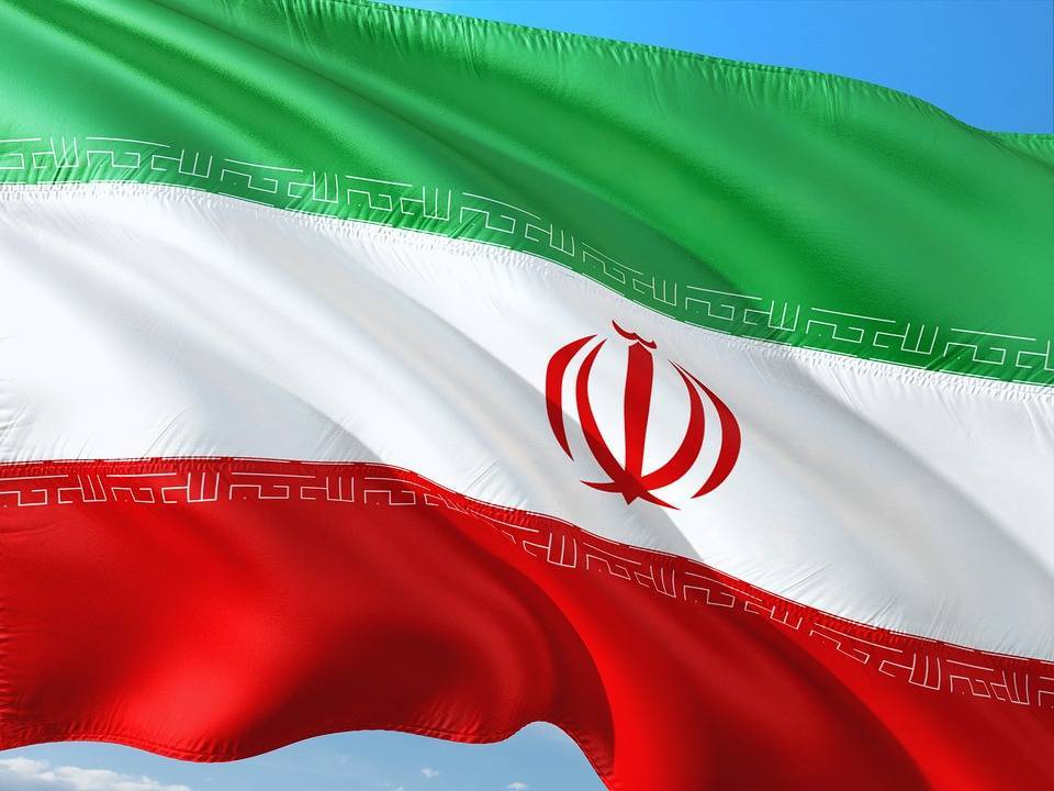 Иран не собирается передавать США черные ящики разбившегося самолета - vm.ru - США - Иран - Тегеран