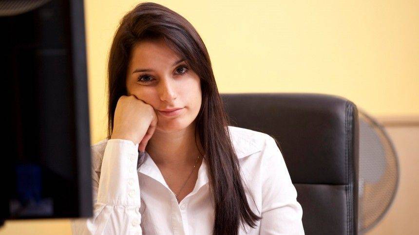 Елена Перминова - Психолог дала три совета, как настроиться на работу после новогодних праздников - 5-tv.ru