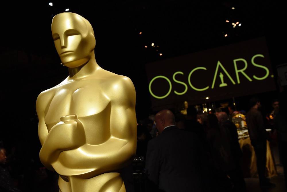 Кевин Харт - Церемония вручения «Оскара» пройдет без ведущего второй год подряд - rtvi.com