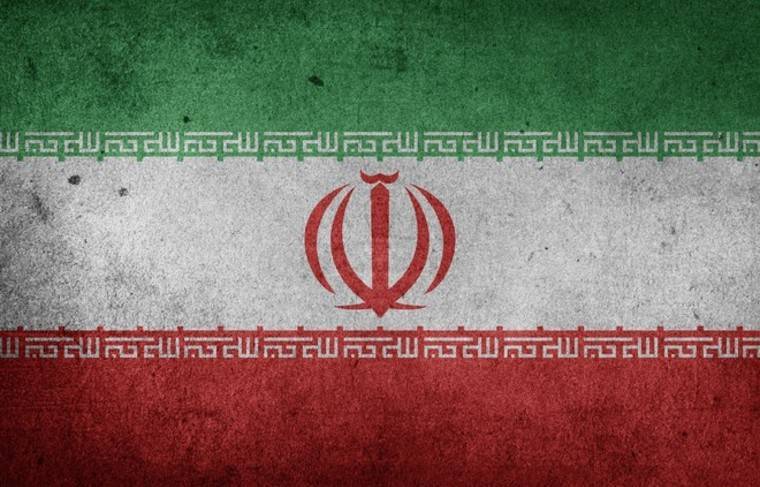 Маджид Тахт-Раванч - Постпред Ирана: США должны вернуться в ядерную сделку для дискуссий - news.ru - США - Германия - Иран