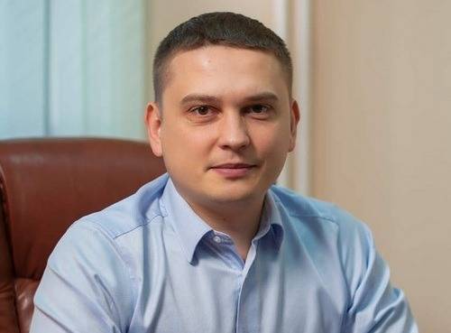 Из департамента внутренней политики Ямала ушел один из руководителей - znak.com - Россия - окр. Янао