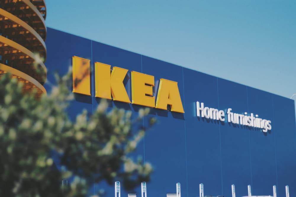 В IKEA прокомментировали информацию об открытии магазина в Кемерове - gazeta.a42.ru - Кемерово