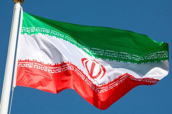 Маджид Тахт-Раванч - Постпред Ирана при ООН отверг предложение США о сотрудничестве - pnp.ru - США - Вашингтон - Иран - Тегеран
