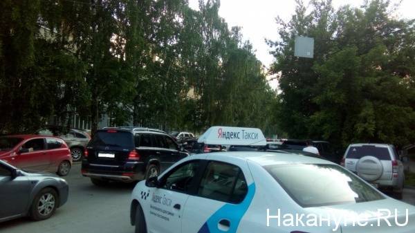 "Водитель заблокирован в системе": в "Яндекс.такси" прокомментировали инцидент с Марией Погребняк - nakanune.ru