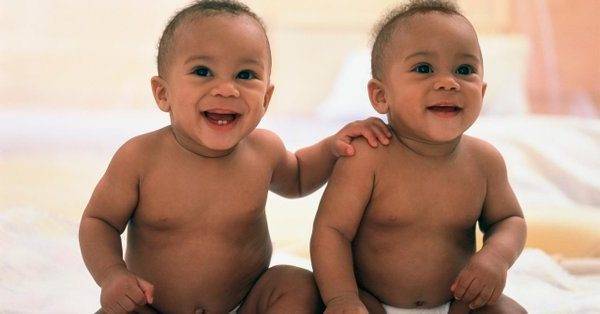 Во Флориде мама родила две пары близнецов за год - usa.one - шт.Флорида - г. Александрия