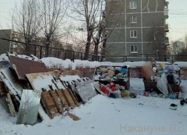 "Где исследования? Почему именно столько?" Свердловский общественник просит РЭК объяснить, как были рассчитаны "мусорные" нормативы - nakanune.ru - Екатеринбург