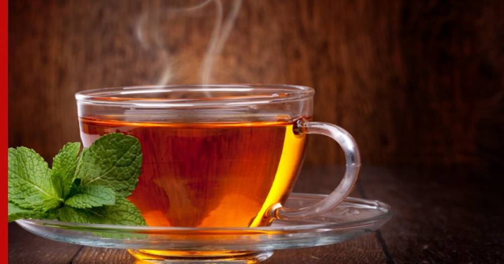 Ученые рассказали о влиянии чая на долголетие - profile.ru - Китай