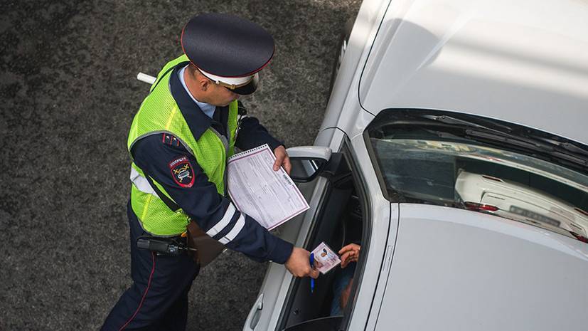 Михаил Емельянов - В Госдуме оценили идею штрафа за неоплату проезда по платным дорогам - russian.rt.com