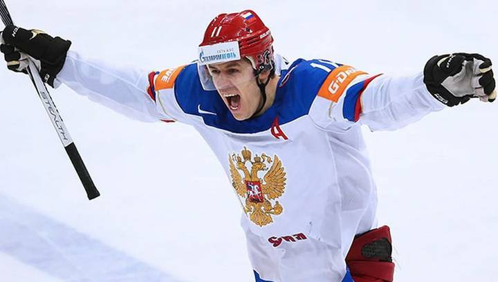 Евгений Малкин - Сидни Кросби - Вильям Нюландер - Дрю Даути - Евгений Малкин включен в сборную десятилетия по версии IIHF - vesti.ru - Россия - Швеция - Финляндия - Канада