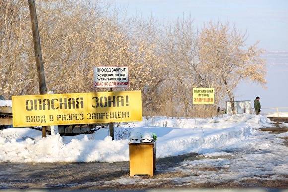 В «путинском» поселке под Челябинском готовятся к последним выборам - znak.com - район Коркинский