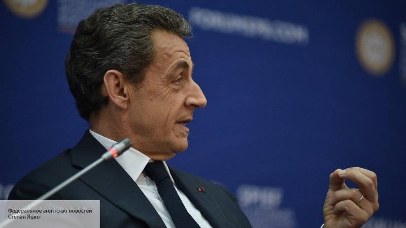 Николя Саркози - Сейф Аль-Ислам - Муаммар Каддафи - Саркози лоббировал вторжение НАТО в Ливию, чтобы скрыть свои преступления — Сейф аль-Ислам - politros.com - Франция - Ливия
