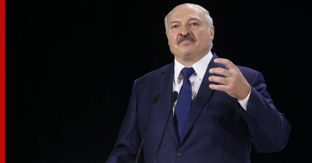 Александр Лукашенко - Лукашенко заявил о желании России продавать нефть выше мировых цен - profile.ru - Россия - Белоруссия