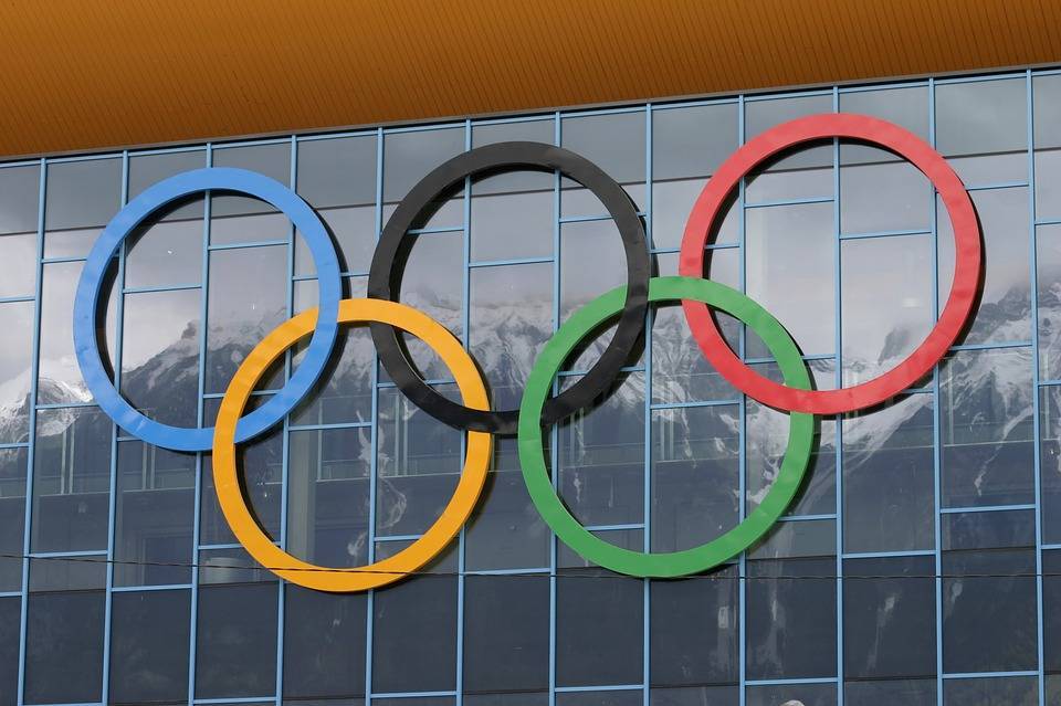 МОК запретил спортсменам протестовать во время Олимпийских игр - vm.ru