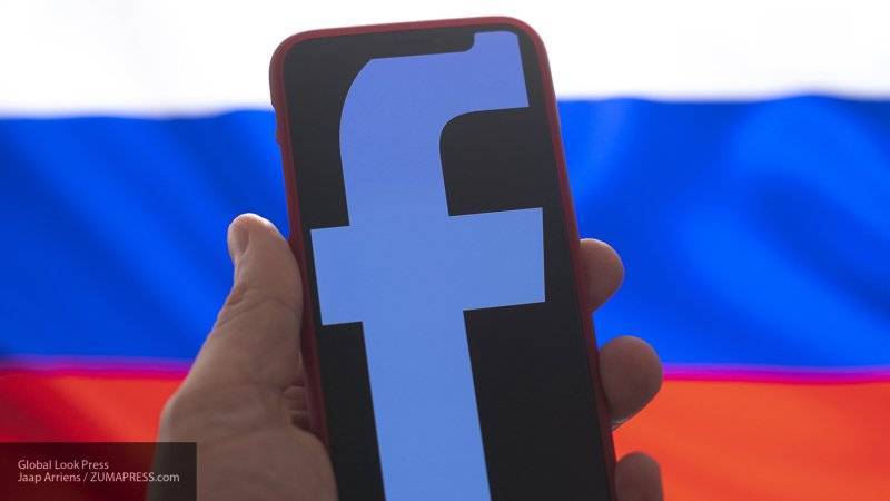 Марк Цукерберг - Владимир Джаралла - Джаралла считает, что у Facebook есть сильные конкуренты на российском рынке - nation-news.ru