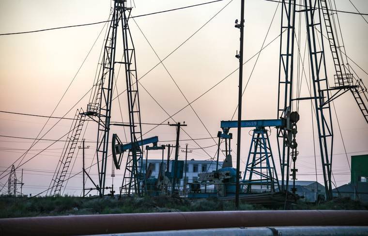 Владимир Сизов - Подписан график поставок нефти из РФ в Белоруссию - news.ru