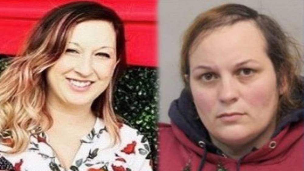 Женщина притворилась беременной, затем убила свою подругу и украла ее новорожденного малыша - germania.one - США - Техас