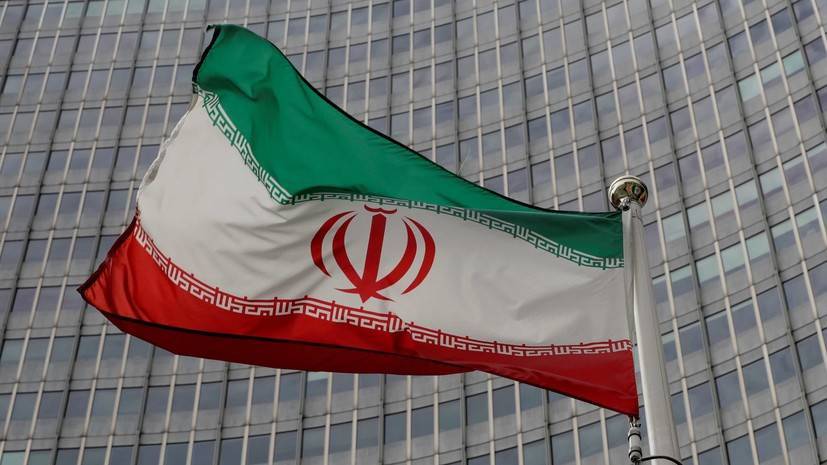 Борис Джонсон - Хасан Рухани - Во Франции заявили о приверженности ядерной сделке с Ираном - russian.rt.com - Англия - Франция - Иран
