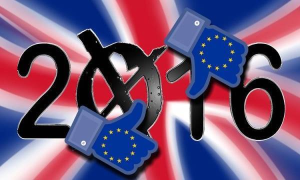 Великобритания официально перестала быть частью ЕС - nakanune.ru - Англия - Великобритания