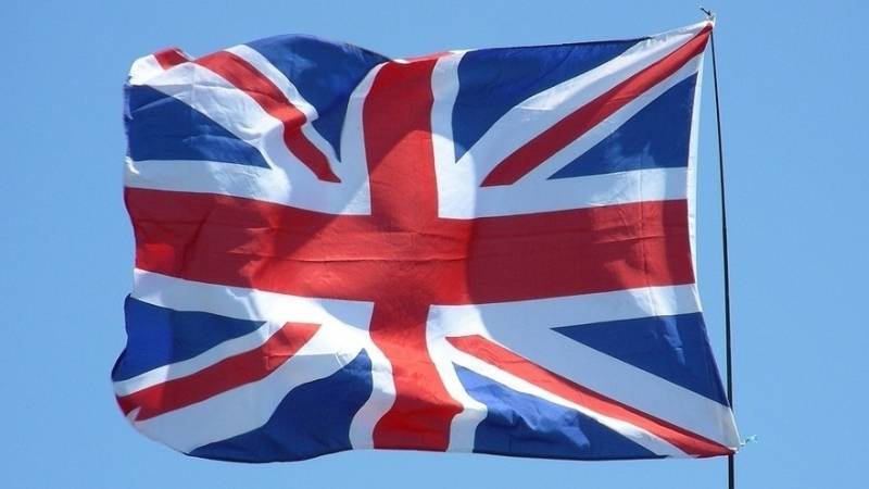 Жозеп Боррель - Великобритания официально вышла из ЕС - polit.info - Англия - Лондон - Брюссель - Великобритания