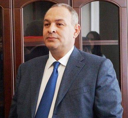Мэр Сухума поборется за пост президента Абхазии - eadaily.com - Апсны - Сухум